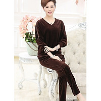 Bộ Đồ Cho Người Trung Niên, Người Lớn Tuổi NGT05