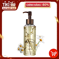 Dầu Tẩy Trang The Face Shop Real Blend Deep Cleansing Oil 30400547 (225ml)