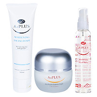 Bộ Chăm Sóc Dưỡng Da Mụn A&Plus - Pimple Skin