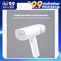 Bàn Ủi Hơi Nước Cầm Tay Xiaomi Zanjia GT-301W (1200W)