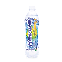Big C - Nước tăng lực Pet Revive 7up 500ml - 43051