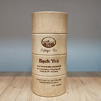 Bạch trà ống tre Finho OCOP 5 SAO 50g