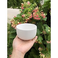 Bát ăn cơm Hàn Quốc Rire series - Erato Korea - Hàng nhập khẩu Hàn Quốc