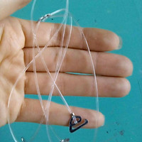 Dây áo trong bản nhí sợi bún