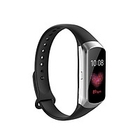 Dây Đeo Thay Thế Dành Cho Vòng Đeo Tay Thông Minh Samsung Galaxy Fit Dẻo TPU