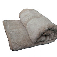 Khăn Tắm Tre Thành Nam 70x140cm