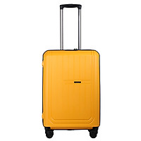 Vali nhựa du lịch SAKOS PORTA - Z26 (Size Trung 66cm / 24inch TSA) - Hàng chính hãng