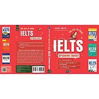 Sách - The Key To Your IELTS Speaking Target - 1980books