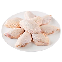 CÁNH GÀ KHÚC GIỮA/ CHICKEN WINGS