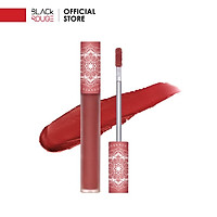 Son kem lì Black Rouge Cream Matt Rouge III 26.5g