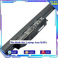 Pin dành cho Laptop Asus K45A - Hàng Nhập Khẩu 