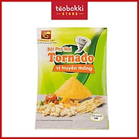 Bột phô mai Tornado 100g