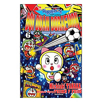 Đội Quân Doraemon - Tập 6 (Tái Bản 2019)