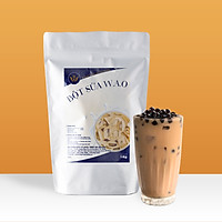 Bột Sữa WAO - Dòng Sản Phẩm Dùng Cho Pha Chế - Hàng Chính Hãng - Túi 1Kg