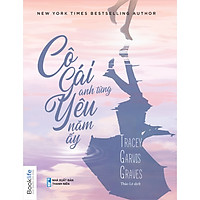 Cô Gái Anh Từng Yêu Năm Ấy