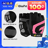 Găng Tay Chạy Xe Đạp Chuyên Nghiệp - GO GLOFIT, Dòng Găng Tay Cao Cấp Đa Năng Chính Hãng Glofit (1 Đôi)