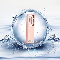 Ổ cắm bộ nhớ ngoài 2 TB chuẩn USB 3.0