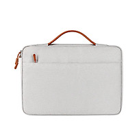 2020 Túi Chống Sốc Cho Laptop Bảo Vệ Túi Xách Tay Máy Tính Xách Tay Nữ Tay 13 14 15.6 Inch Nữ Cao Cấp Xách Cho Macbook Air Pro