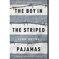 The Boy in the Striped Pajamas