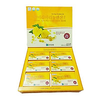 Viên uống Nội Tiết Tố Nữ Tinh Chất Hoa Anh Thảo hộp 180 viên