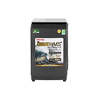 Máy giặt cửa trên Toshiba Inverter 9.0 kg AW-DK1000FV(KK) Model 2020 - Chỉ giao HCM