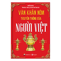 Văn Khấn Nôm Truyền Thống Của Người Việt