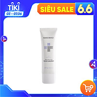 Kem Chống Nắng Phục Hồi BANOBAGI Milk Thistle Repair Sunscreen Plus 50ml