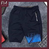 Quần short nam thể thao thun lạnh cao cấp, thoải mái, năng động, trẻ trung – FORMEN SHOP – FMPS094