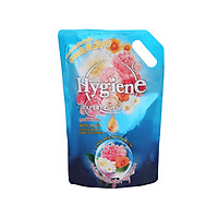 Nước xả vải đậm đặc mền mại ,thươm mát Thái Lan túi 1.4 lít
