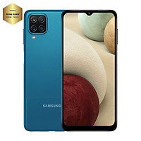 Điện Thoại Samsung Galaxy A12 (4GB/128GB) - ĐÃ KÍCH HOẠT BẢO HÀNH ĐIỆN TỬ - Hàng Chính Hãng