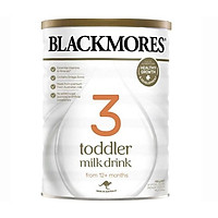 Sữa BlackmoresToddler số 3 (900gr)