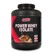 Sữa Tăng Cơ Power Whey Isolate BioX Hộp 2.27Kg