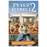 Peter Rabbit Movie 2 Novelisation