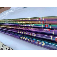Cần Câu Tay8H Hào Quang Bảy Màu Tải Cá Khủng