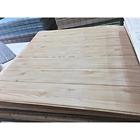 Xốp dán tường đá, hoa, sao các loại