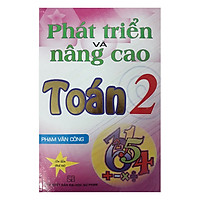 Phát Triển Và Nâng Cao Toán 2