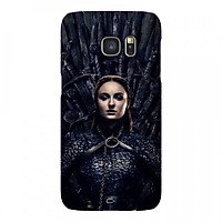 Ốp Lưng Cho Điện Thoại Samsung Galaxy S7 Edge Game Of Thrones - Mẫu 341