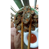 Dồi sụn non Yummy Dabaco