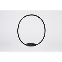 Máy Lọc Không Khí Đeo Cổ Tạo ION Âm Lọc Bụi Mịn PM 2.5 ible Airvida M1 - Hàng Chính Hãng