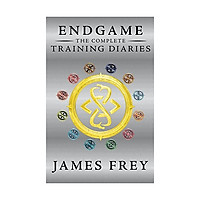 Endgame: The Complete Training Diaries: Volumes 1, 2, And 3