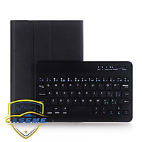 Bao da dành cho Samsung Galaxy Tab S7 FE 12.4 inch kèm bàn phím Smart Keyboard