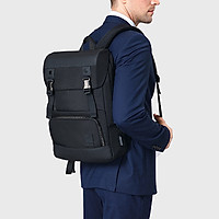 Balo công sở cao cấp phong cách doanh nhân (CS08), balo laptop đi công tác