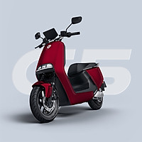 Xe máy điện YADEA G5