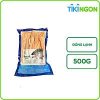 Lườn Cá Hồi Đông Lạnh Trần Gia (500g)