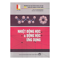 Nhiệt Động Học Và Động Học Ứng Dụng