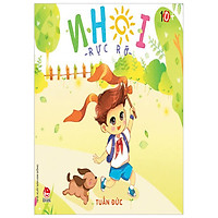 Nhoi Rực Rỡ