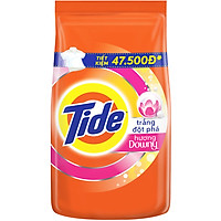 Bột Giặt Tide Hương Downy (5kg)