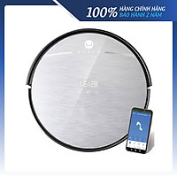 Robot hút bụi lau nhà Ultty SKJ RB01X - Hàng chính hãng