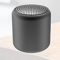 Loa Không Dây Mini Bass Ấm Pin Trâu - Hàng Chính Hãng PKCB