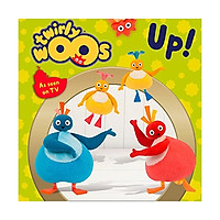 Up: Twirlywoos